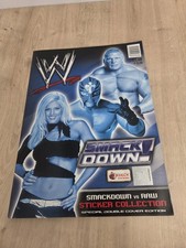 Wwf wwe 2000 for sale  SHREWSBURY