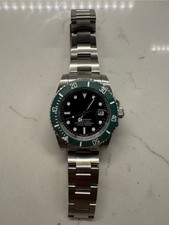 relogio submariner comprar usado  Enviando para Brazil