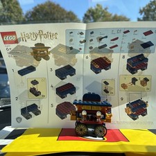 Lego exclusive harry for sale  Herndon
