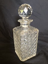 Victorian square antique for sale  ROSS-ON-WYE