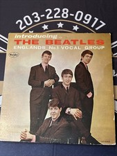 Introducing beatles beatles for sale  Shelton