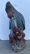 Mythical bird figurine for sale  Seaford