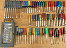 Lot nut drivers for sale  Lancaster