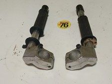 Coppia semimanubri moto usato  Gubbio