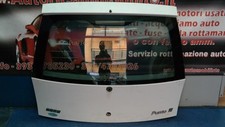 2003 fiat 2a punto serie usato 2003 fiat 2a punto serie usato Paterno