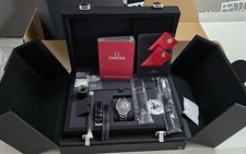 Omega speedmaster professional usato  Zimella