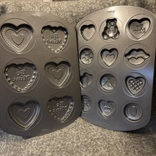 Set wilton valentine for sale  Rockmart