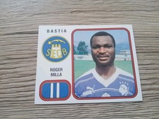 Foot panini bastia d'occasion  Expédié en Belgium