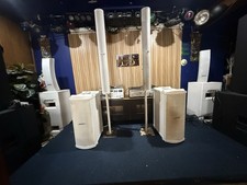 Bose panaray ma12 for sale  Springfield