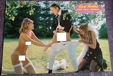 Kinoaushangfoto zum erotik gebraucht kaufen  Spenge