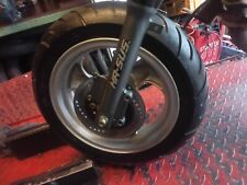 Kymco fever vorderrad gebraucht kaufen  Menden (Sauerland)
