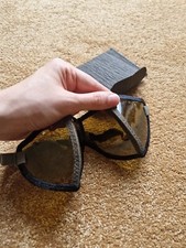 Faltbrille utdoor survival gebraucht kaufen  Solingen