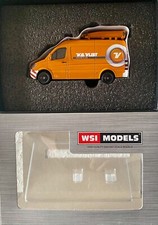 Wsi modell sprinter gebraucht kaufen  Deutschland