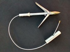 Speargun tip 11mm for sale  Lomita