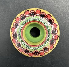 NOVO SPITFIRE CORE VINTAGE ANOS 90 54MM 97A SKATE SUP LONGBOARD SKATE UMA RODA comprar usado  Enviando para Brazil
