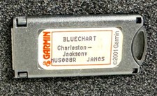 Garmin bluechart data for sale  Valdosta