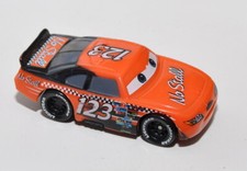 Modellino cars disney usato  Casalpusterlengo