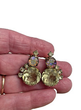 Vtg aurora borealis for sale  Nolensville