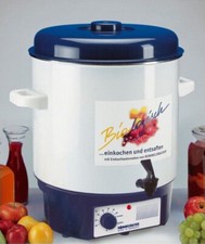 Rommelsbacher glühwein einkoc gebraucht kaufen  Bergisch Gladbach
