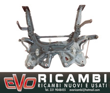 Culla motore fiat usato  Comiso