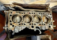 Blocco motore hyundai usato  Roma