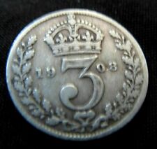 Solid silver three for sale  SALFORD