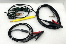 MONTAJE DE SONDA Y CABLE TELEFONIX PARA LOCALIZADOR DE FALLOS / GUARDABARROS DE TONOS segunda mano  Embacar hacia Mexico