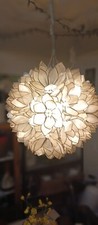 Capize pendant lamp for sale  Brooklyn