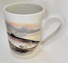 Portmeirion pottery great for sale  ASHFORD