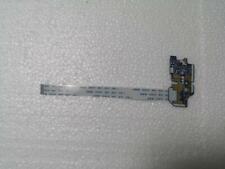 Placa de botão liga/desliga LS-7912P NBX0000UR00 para Acer Aspire E1-571 E1-531 V3-571 comprar usado  Enviando para Brazil
