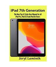 Ipad 7th generation gebraucht kaufen  Trebbin