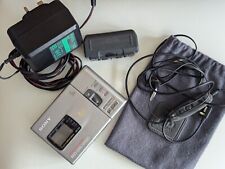 sony minidisc mz r30 for sale  WARMINSTER