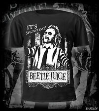 Beetlejuice, Filme Cult, Tim Burton, Dvd, terror, Heavy Metal, Gótico comprar usado  Enviando para Brazil