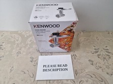Kenwood kax950me food for sale  UK