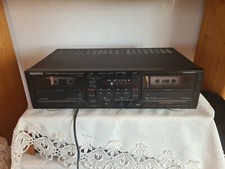 Kenwood w8010 stereo gebraucht kaufen  Heek