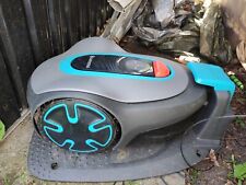 Gardena sileno minimo gebraucht kaufen  Uetersen