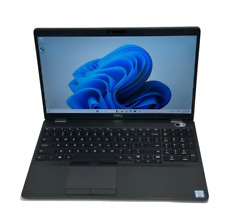 Dell Latitude 5500 15.6" Core i7 8665u 1.9GHz 32GB RAM 1TB SSD Win 11 Pro comprar usado  Enviando para Brazil