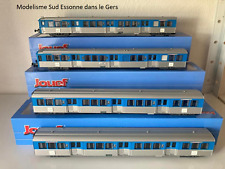Hj4185 sncf set d'occasion  Expédié en Belgium