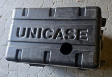 Kunststoffrack case flightcase gebraucht kaufen  Hannover