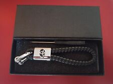 Toyota luxury leather for sale  NOTTINGHAM