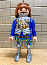 Playmobil personnage chevalier d'occasion  Saint-Loup-Géanges
