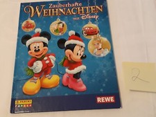 Walt disney panini gebraucht kaufen  Wolfsburg