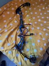 Phenom pse bow for sale  PLYMOUTH