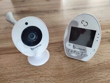 Babyphone badabulle audio d'occasion  Marquise
