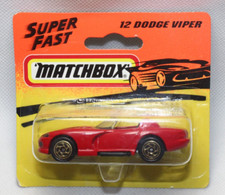 My1120 matchbox 1994 gebraucht kaufen  Berlin
