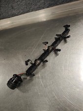 Audi faisceau injecteurs d'occasion  Béziers