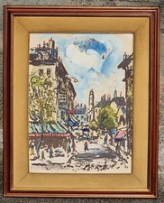 Giovanni balansino paris usato  Barge