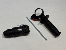 Bosch 12v hammeraufsatz gebraucht kaufen  Geldern