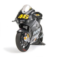 Minichamps valentino rossi d'occasion  Charleville-Mézières