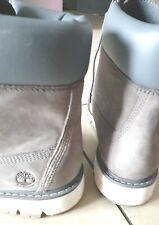 Stivaletti timberland uomo. usato  Rende